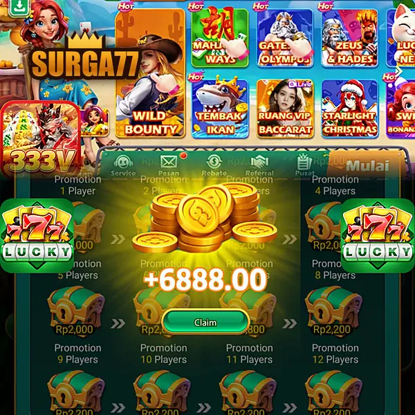 surga77 APK
