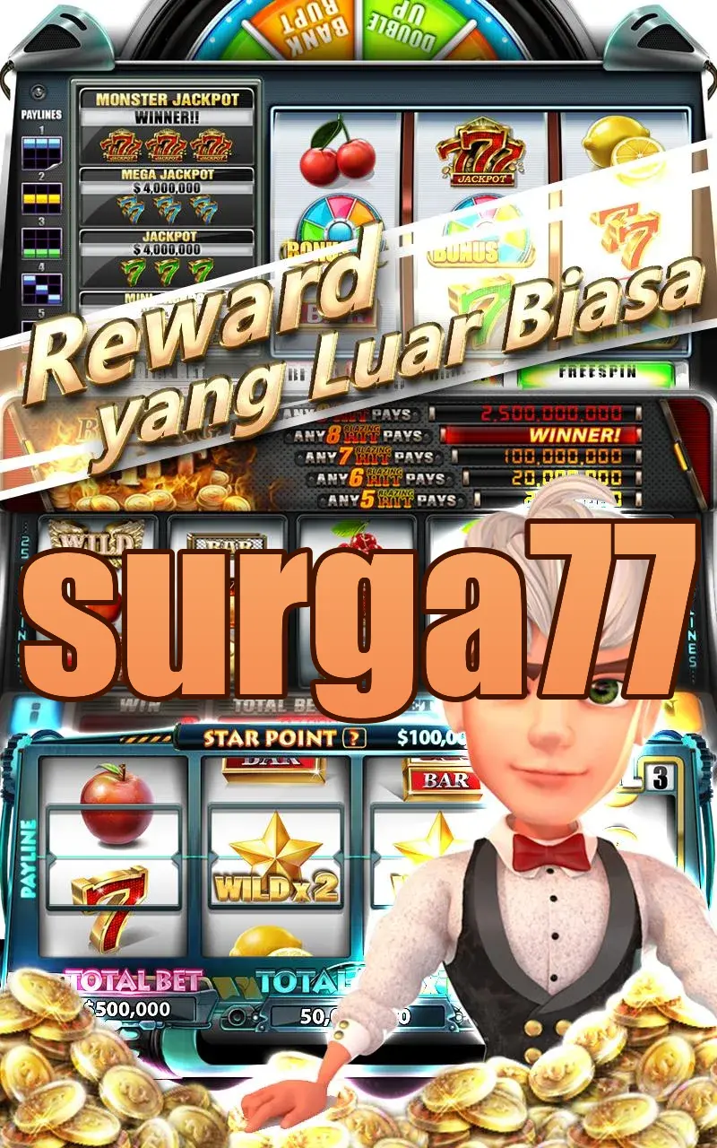 surga77 APK