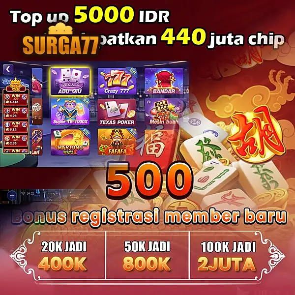 surga77 Masuk - surga77 Resmi