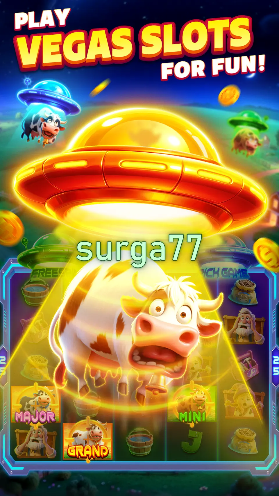 surga77 Preview - Resmi Unduh